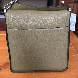 Calvin Klein bag- gorgeous